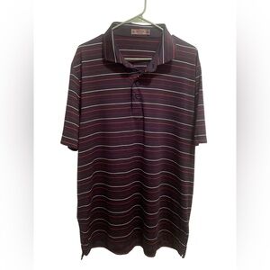 G Fore‎ mens golf polo. Size XXL. Good condition